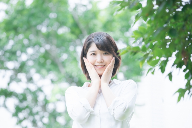 四緑木星の性格や金運ってどうなの 助けてくれる九星は 誰でも簡単に風水で幸せになる方法