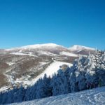 鬼門に雪山で停滞していた金運・財運が揺り動かされます！！