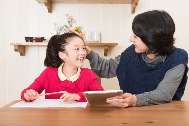 子供部屋の方位はどこがいい？