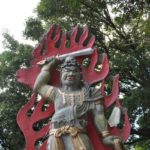 悪縁は不動明王の力を借りよう～