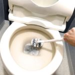 トイレブラシには雑菌がいっぱい！消毒や買い替えでいつも清潔に！！